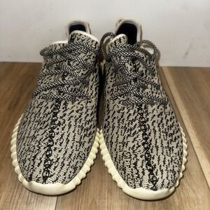 RARE🔥 Size 13 - Adidas Yeezy‎ Boost 350 Low Turtle Dove 2015 AQ4832 OG